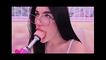 Brune deepthroat