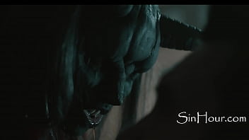Tricking a demon by fucking her