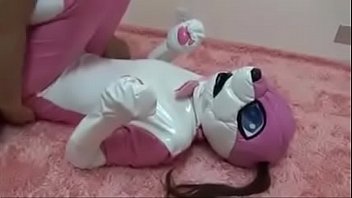 kigurumi kemono 1