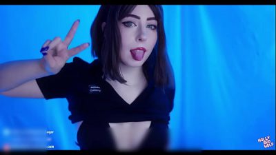 Sex with Samsung Assistant Sam