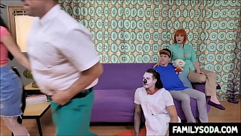 familystrokes – stepfamily guy fucking