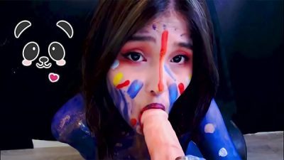 Hi Im From Avatar….