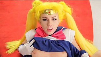 sailor moon sex