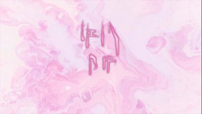 Cute teen Anya Forger cospay enjoys DP by Helly Rite