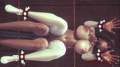Hentai Uncensored – girl multicum